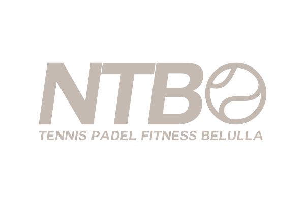 LOGO NOU TENIS BELULLA