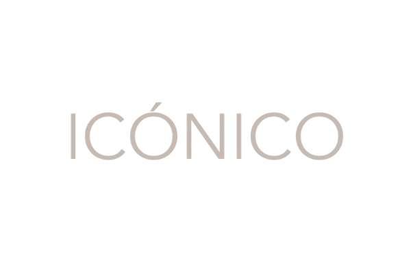 Logo Iconico