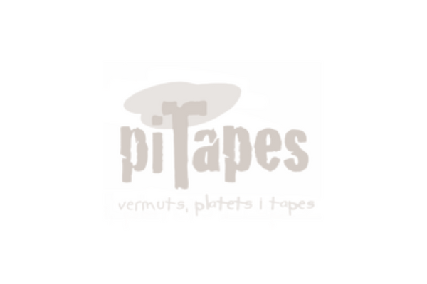 Logo Pitapes Mollet