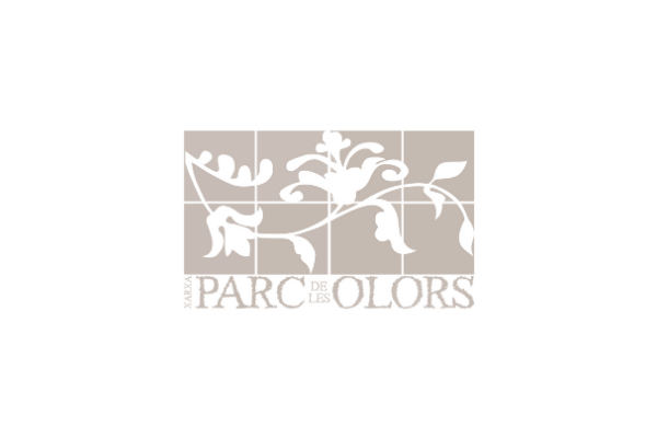 Logo parc dels olors