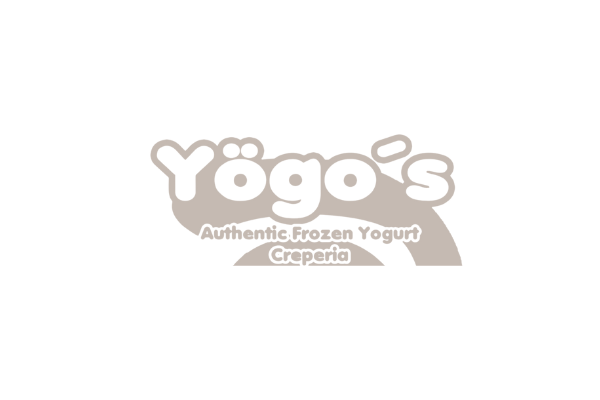 logo yogo's